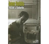 Ben Folds Ben Folds Rockin' the Suburbs (Tascabile)