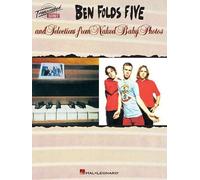 Ben Folds Five and Selections (Tascabile)