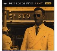 Ben Folds Five - Army ??????????