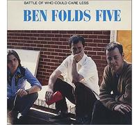 Ben Folds Five - Battle of Who Could.
