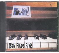 Ben Folds Five - Ben Folds Five