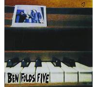 Ben Folds Five - Ben Folds Five