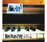 Ben Folds Five - Ben Folds Five [SHM