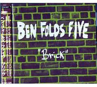 Ben Folds Five - Brick