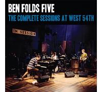 Ben Folds Five - Complete Sessions