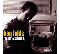 Ben Folds Five - Rockin' Suburbs (+Bonus) by Ben Folds Five (2001-08-29)