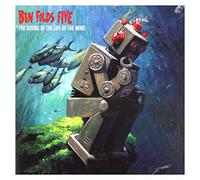 Ben Folds Five - Sounds Of The Life Of The Mind
