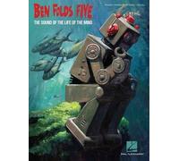 Ben Folds Five The Sound of the Life of the Mind (Sheet Music)