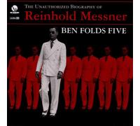 Ben Folds Five - The Unauthorized Biographie