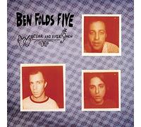 Ben Folds Five - Whatever and Ever Amen