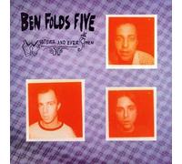 Ben Folds Five - Whatever And Ever Amen - Cd