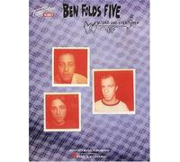 Ben Folds Five - Whatever and Ever Amen (Tascabile)