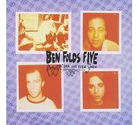 Ben Folds Five - Whatever & Ever Amen