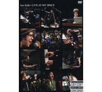 Ben Folds - Ben Folds - Live At My Space [Edizione: Regno Unito]