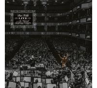 Ben Folds Live with the National Symphony Orchestra (CD) Album