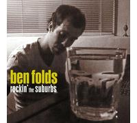 Ben Folds - Rockin' The Suburbs - Cd