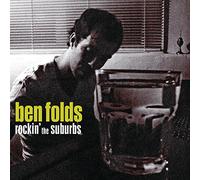 Ben Folds - Rockin'The Suburbs