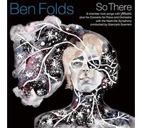 Ben Folds - So There ( vinyl )