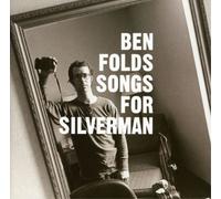 Ben Folds Songs for Silverman (CD) Album