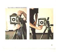 Ben Folds - Speed Graphic