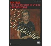 Ben Folds (Tascabile)