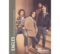 Ben Fong-Torres Eagles (Copertina rigida)
