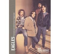 Ben Fong-Torres Eagles (Copertina rigida)