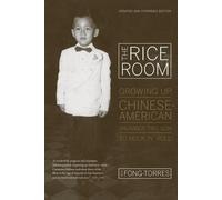 Ben Fong-Torres The Rice Room (Tascabile)