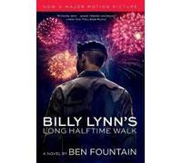 Ben Fountain Billy Lynn's Long Halftime Walk (Tascabile)