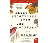 Ben Fountain Brief Encounters with Che Guevara (Tascabile)