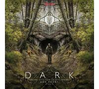 Ben Frost Dark: Cycle 2 (Vinyl LP) 12" Album