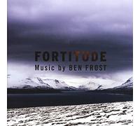 Ben Frost - MUSIC FROM FORTITUDE