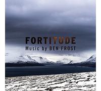 Ben Frost Music From Fortitude (CD)