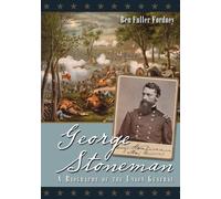 Ben Fuller Fordney George Stoneman (Tascabile)
