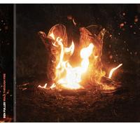 Ben Fuller Walk Through Fire (CD)