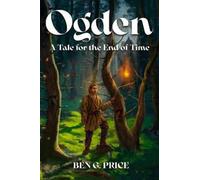 Ben G. Price Ogden (Copertina rigida)