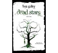 Ben Galley Dead Stars - Part One (Tascabile) Emaneska Series