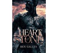 Ben Galley The Heart of Stone (Tascabile)