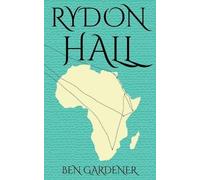 Ben Gardener Rydon Hall (Tascabile)