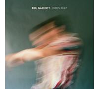 Ben Garnett - Kite's Keep