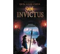 Ben Gartner Sol Invictus (Tascabile) Eye of Ra