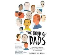 Ben George The Book of Dads (Tascabile)