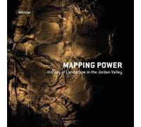 Ben Gitai Mapping Power (Tascabile)