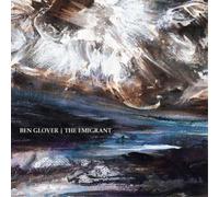 Ben Glover The Emigrant (CD) Album