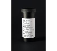 Ben Goldacre Bad Pharma (Tascabile)