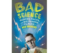 Ben Goldacre Bad Science (Tascabile)