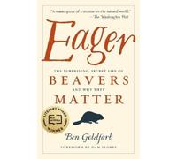 Ben Goldfarb Eager (Tascabile)