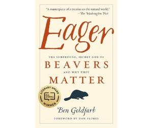 Ben Goldfarb Eager (Tascabile)