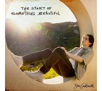 Ben Goldsmith The Start Of Something Beautiful (CD)