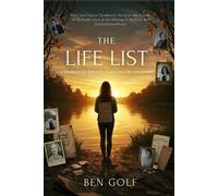 Ben Golf The Life List (Tascabile)